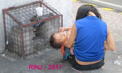 Big changes are needed for how we prioritize children and their families-Manila Street Kids - Photo by RINJ
