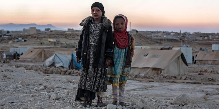 Yemen UNHCR/Rawan Shaif