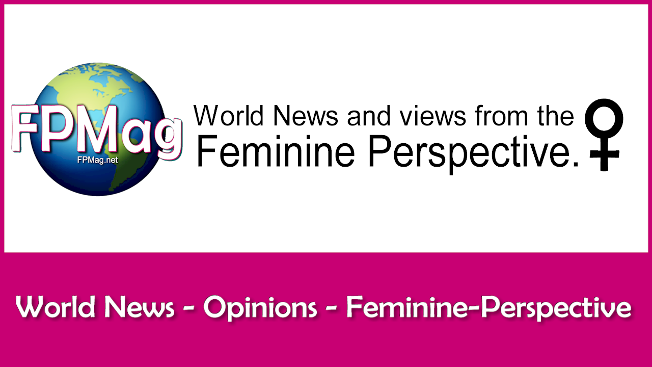 Feminine Perspective Magazine