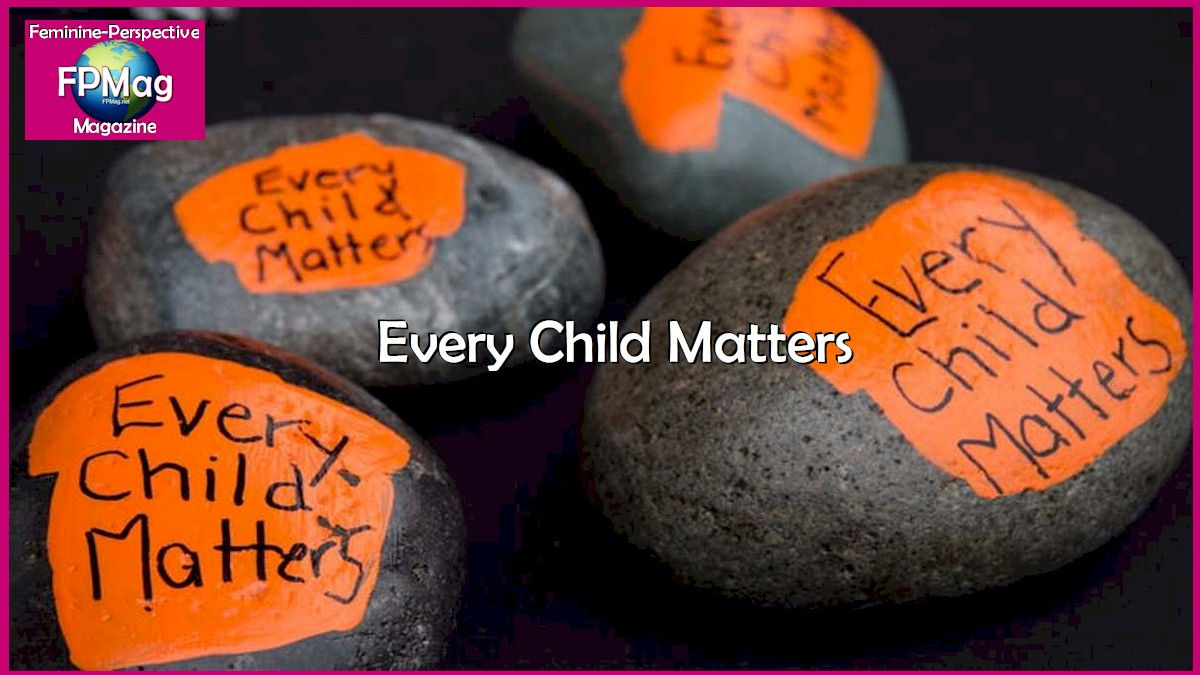 Every Child Matters