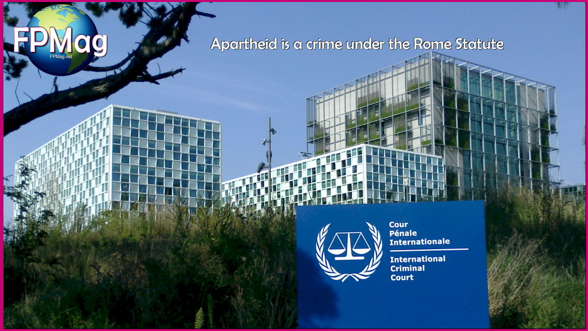  International Criminal Court.