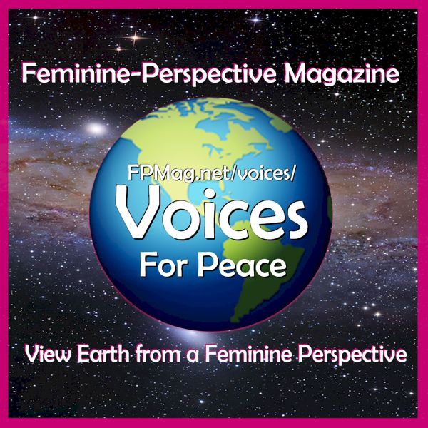 Support Nuclear Disarmament and Demilitarization of Space. Join Voices.