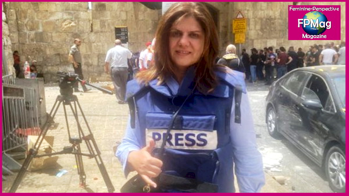 Unfortunate death of a journalist claims the Israeli Prime Minister.