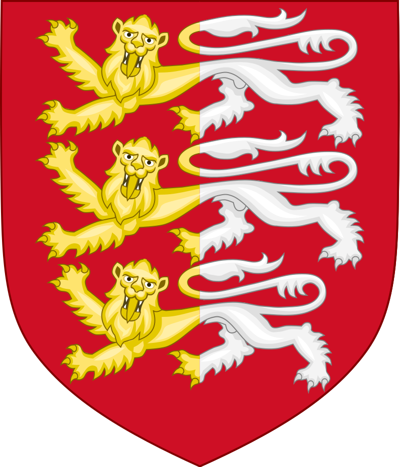 Arms of the O'Brien family. 
