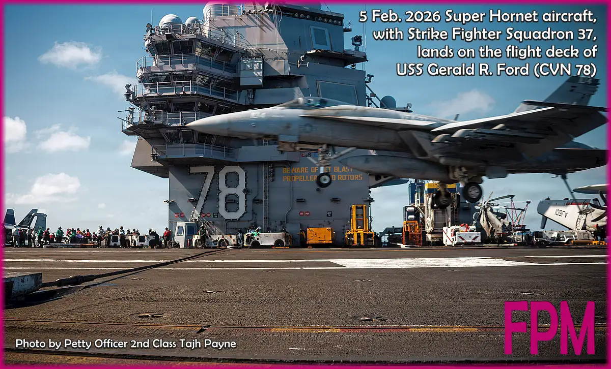 Feminine-Perspective Magazine Headline Image